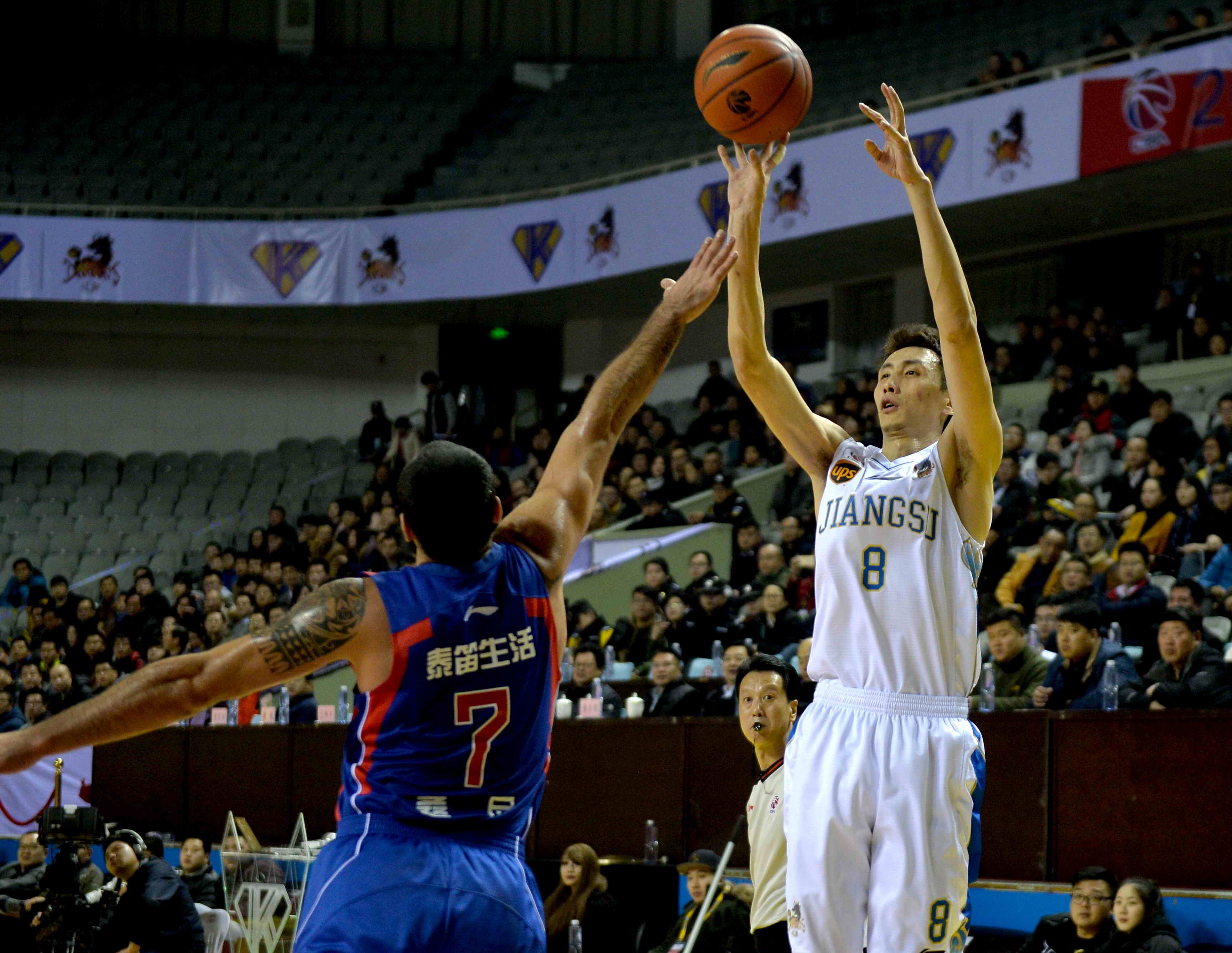 以一记漂亮 以一记漂亮