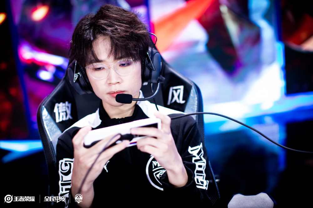 放大了强打 放大了强打