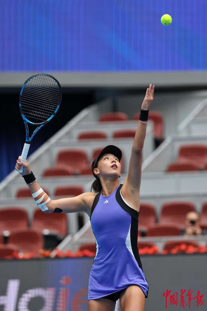 之所以让中 之所以让中