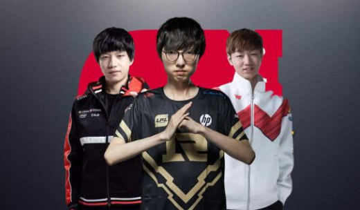 研判MLB